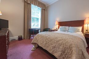 Cumbria Grand Hotel