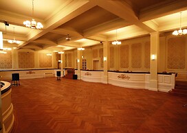 Cumbria Grand Hotel