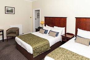 Cumbria Grand Hotel