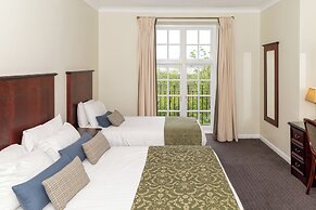 Cumbria Grand Hotel