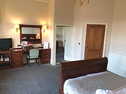Cumbria Grand Hotel