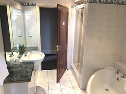 Cumbria Grand Hotel