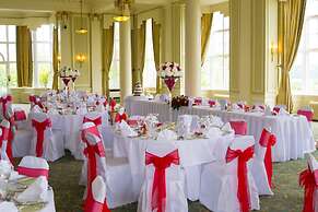 Cumbria Grand Hotel