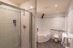 Cumbria Grand Hotel