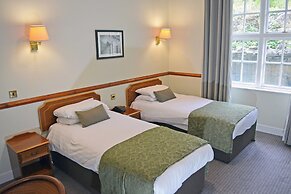 Cumbria Grand Hotel