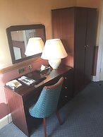 Nethybridge Hotel