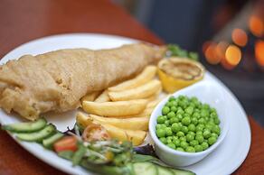 Nethybridge Hotel