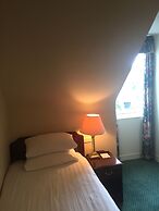 Nethybridge Hotel