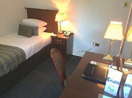 Nethybridge Hotel