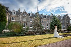 Nethybridge Hotel
