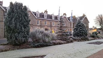 Nethybridge Hotel