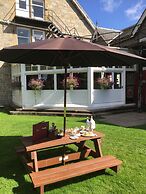 Nethybridge Hotel