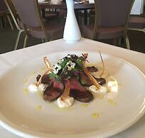 Nethybridge Hotel