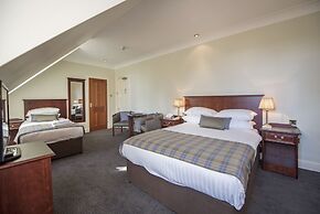Nethybridge Hotel