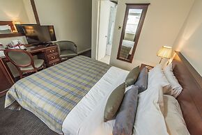 Nethybridge Hotel