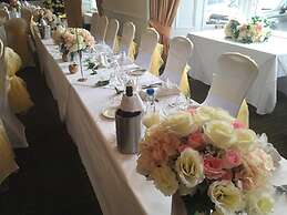 Nethybridge Hotel