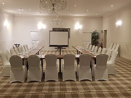 Nethybridge Hotel