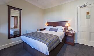 Nethybridge Hotel