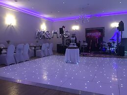 Nethybridge Hotel