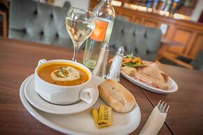 Nethybridge Hotel