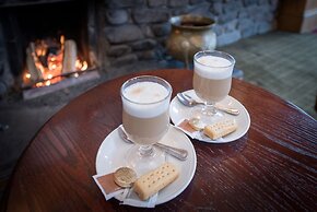 Nethybridge Hotel
