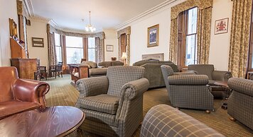 Nethybridge Hotel
