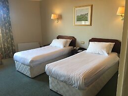 Nethybridge Hotel
