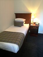 Nethybridge Hotel