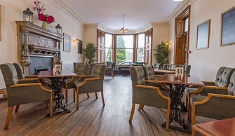 Nethybridge Hotel