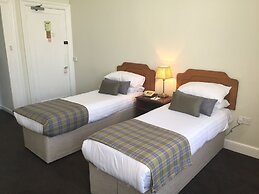 Nethybridge Hotel