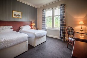 Nethybridge Hotel