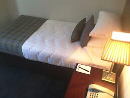 Nethybridge Hotel