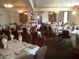 Nethybridge Hotel