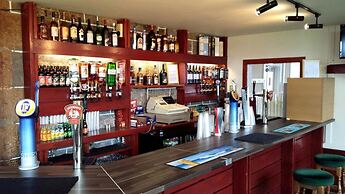 Nethybridge Hotel