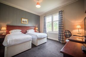 Nethybridge Hotel