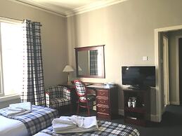 Nethybridge Hotel