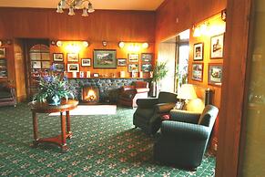 Nethybridge Hotel