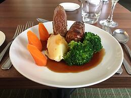 Nethybridge Hotel