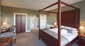Nethybridge Hotel
