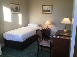Nethybridge Hotel