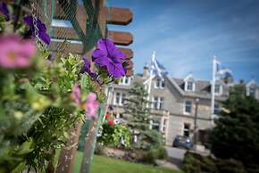 Nethybridge Hotel
