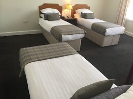 Nethybridge Hotel