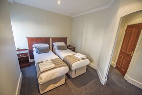 Nethybridge Hotel