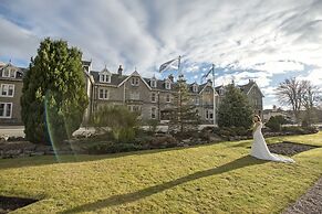 Nethybridge Hotel