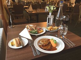 Nethybridge Hotel