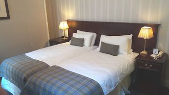 The Royal Hotel