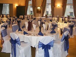 The Royal Hotel