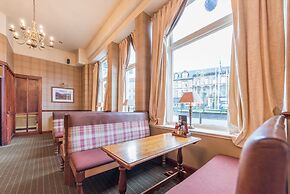 The Royal Hotel