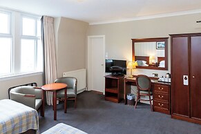 The Royal Hotel