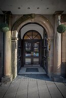 The Royal Hotel